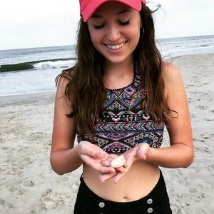 Meet your Posher, Emma